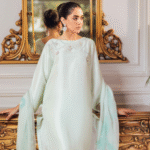 Raw Silk 2PC