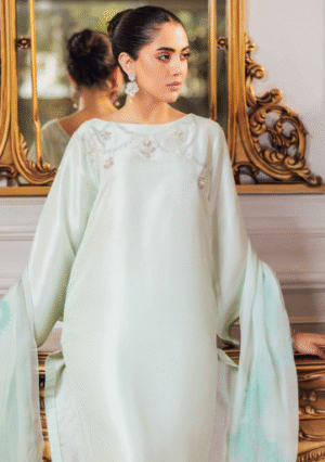 Raw Silk 2PC