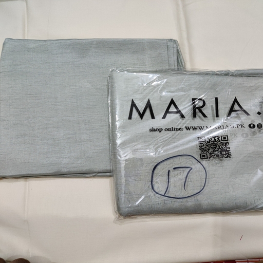 Raw Silk 2PC