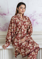 Meerak - Botanical Bloom 25 - LustreMeerak