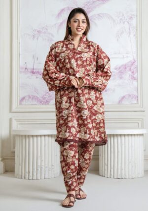 Meerak - Botanical Bloom 25 - LustreMeerak