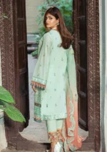 Rubaaiyat - Chikankari - RC#2