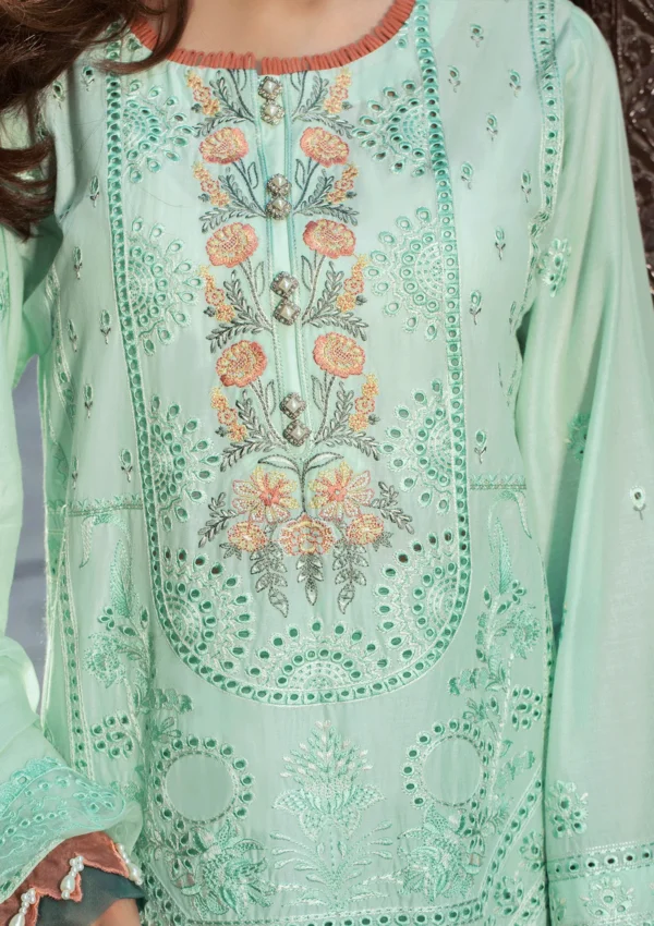 Rubaaiyat - Chikankari - RC#2