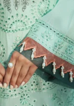 Rubaaiyat - Chikankari - RC#2